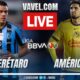 Club América Vs Querétaro Liga Mx Match 2024