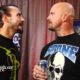 Cm Punk And Stone Cold Steve Austin Wrestling