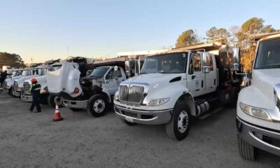 Cobb County Winter Storm Preparation 2025