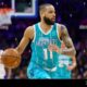 Cody Martin Nba Charlotte Hornets Game Action