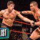 Cody Rhodes Wrestling Match