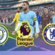 Cole Palmer Chelsea Premier League Match 2025