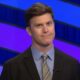 Colin Jost Disney World Pop Culture Jeopardy