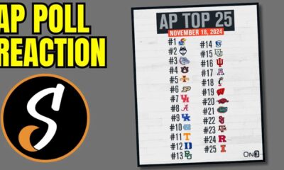 College Basketball Ap Top 25 Rankings 2024