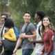 College Campus Diversity Equity Inclusion Programs