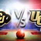 Colorado Buffaloes Vs Ucf Basketball Game 2025