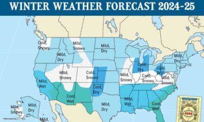 Colorado Snowstorm Forecast January 2025