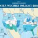 Colorado Snowstorm Forecast January 2025