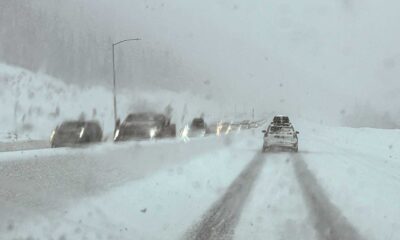 Colorado Snowstorm School Closures 2024