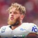 Cooper Kupp Los Angeles Rams 2024 Game Action