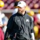 Corey Hetherman Minnesota Golden Gophers Defensive Coordinator