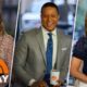 Craig Melvin Savannah Guthrie Today Show 2025