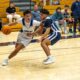 Crescenta Valley Vs Calabasas Basketball Game