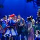 Crewe Lyceum Theatre Adult Panto Performance