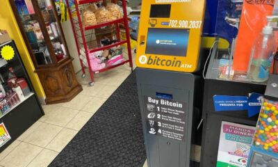 Cryptocurrency Atm Chicago Convenience Store