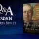 C Span Book Purchase Links Website Screenshot