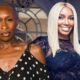 Cynthia Erivo Nene Leakes Real Housewives Interview