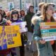 Daca Protest Rally In Washington Dc