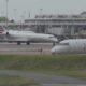 Dallas Airport Winter Storm Flight Cancellations