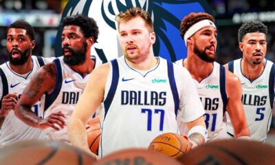 Dallas Mavericks Trade Rumors 2025