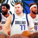 Dallas Mavericks Trade Rumors 2025