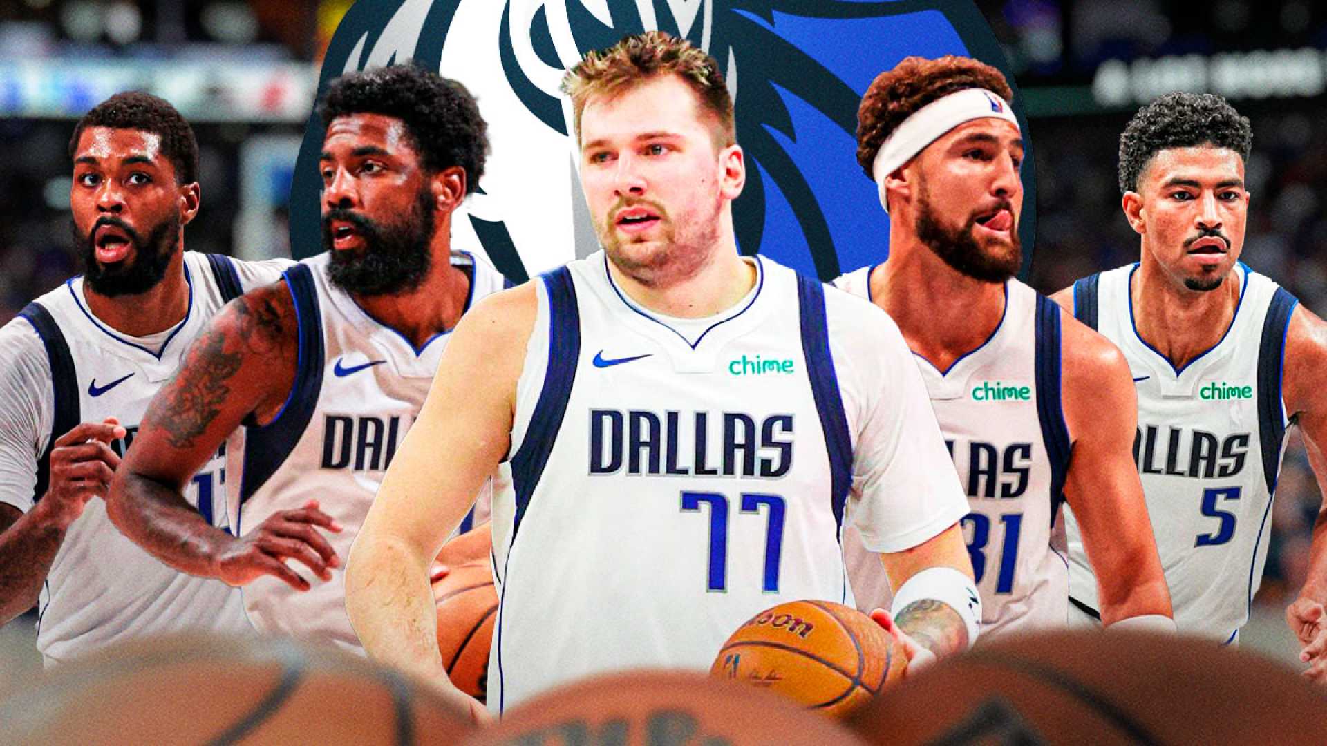 Dallas Mavericks Trade Rumors 2025