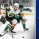 Dallas Stars Vs Vegas Golden Knights Hockey Game