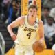 Dalton Knecht Lakers Rookie Shooting Slump