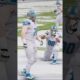 Dan Skipper Detroit Lions Touchdown Celebration