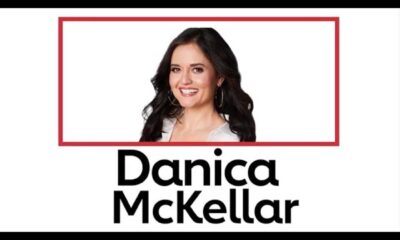 Danica Mckellar Math Education Advocate