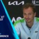 Daniil Medvedev Australian Open 2025 Press Conference