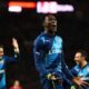 Danny Welbeck Arsenal Manchester United Fa Cup