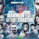 Darren Till Anthony Taylor Misfits Boxing 20 Fight