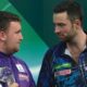 Darts World Championship 2025 Players And Venue