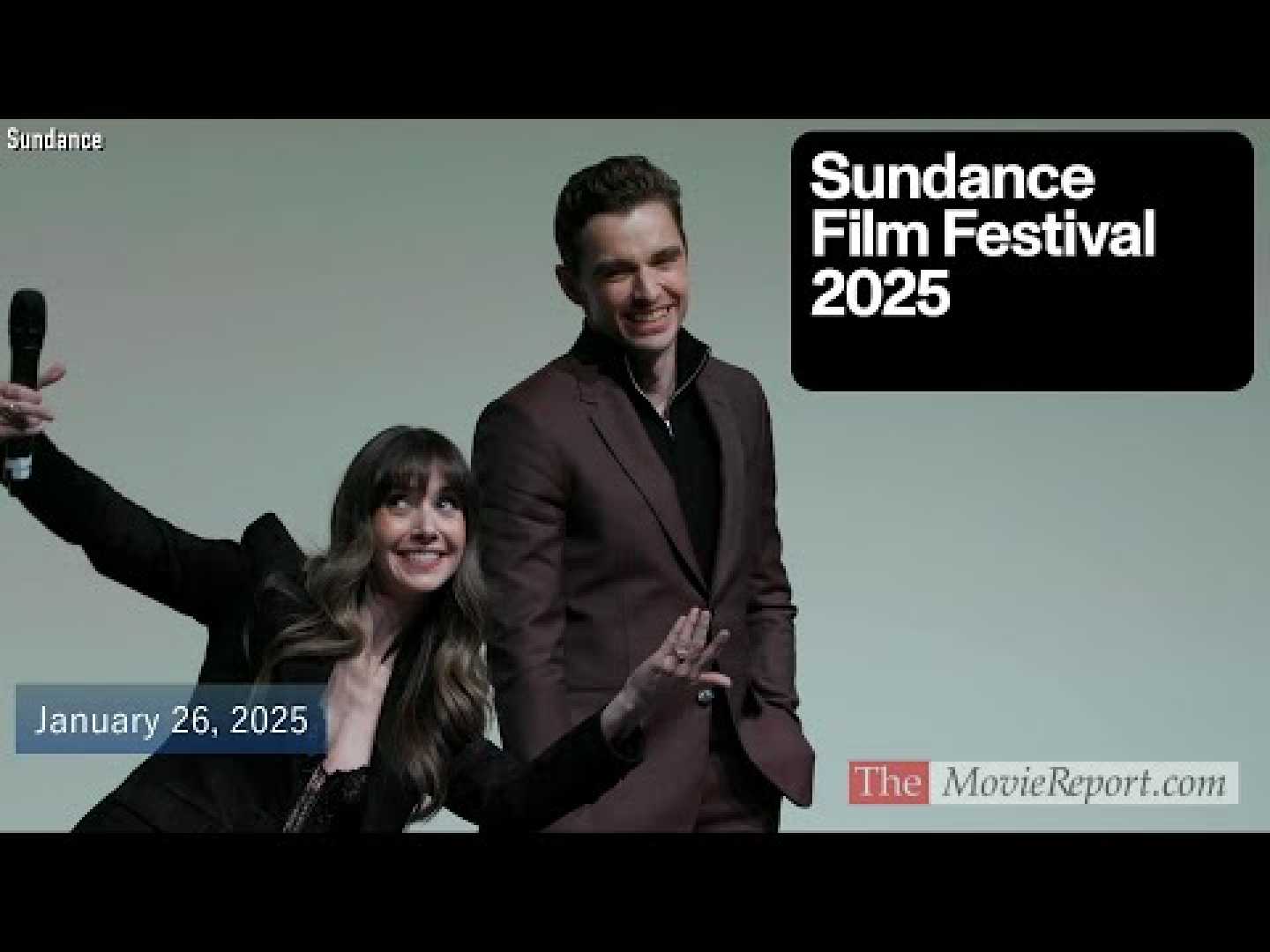 Dave Franco Sundance Festival 2025 Interview