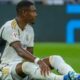 David Alaba Real Madrid Injury Recovery