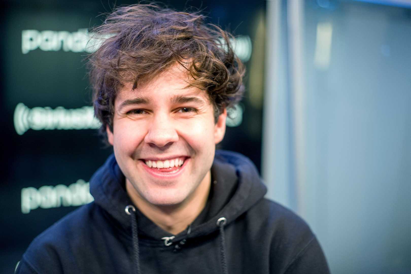 David Dobrik Youtube Return 2025