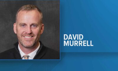 David Murrell Blount County Schools Resignation