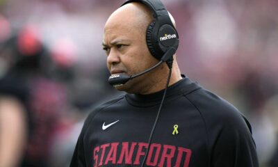 David Shaw Chicago Bears Coaching Interview