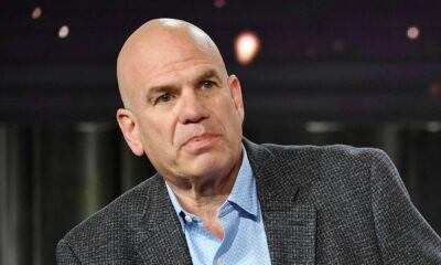 David Simon The Wire Social Media Response