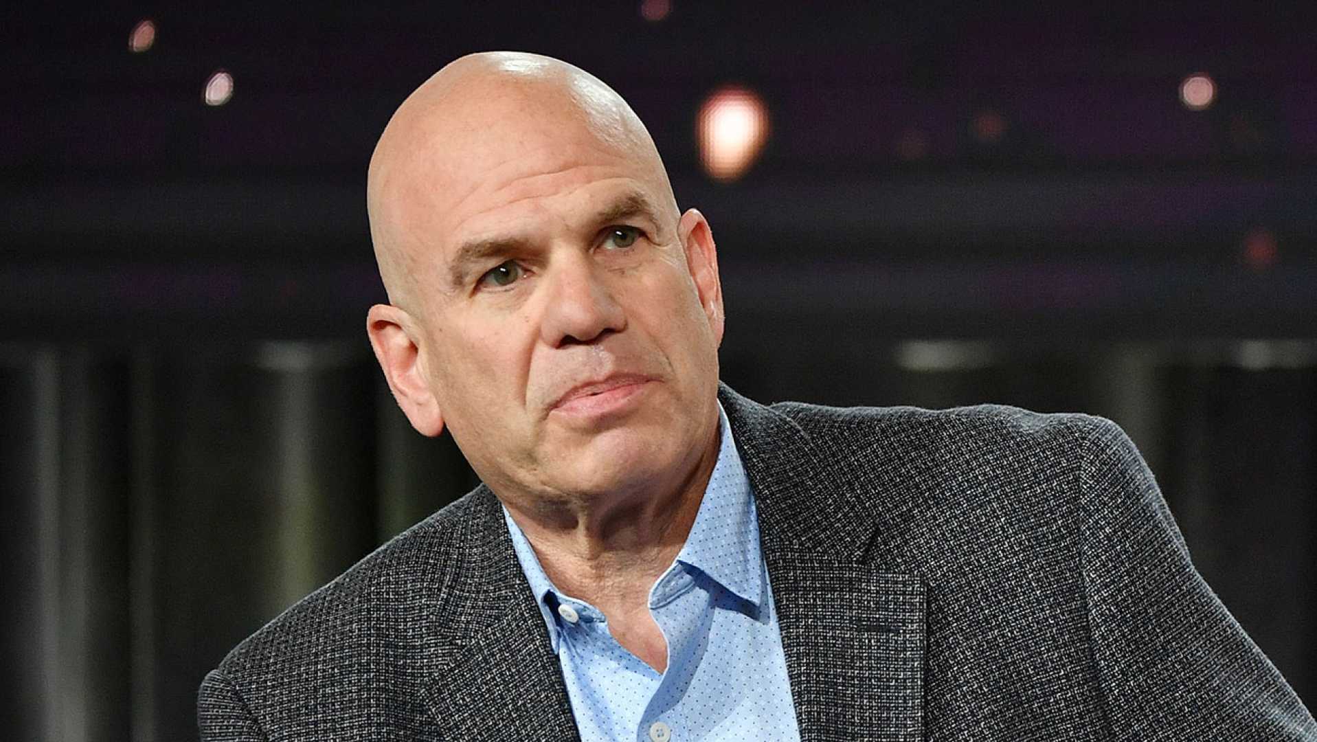 David Simon The Wire Social Media Response