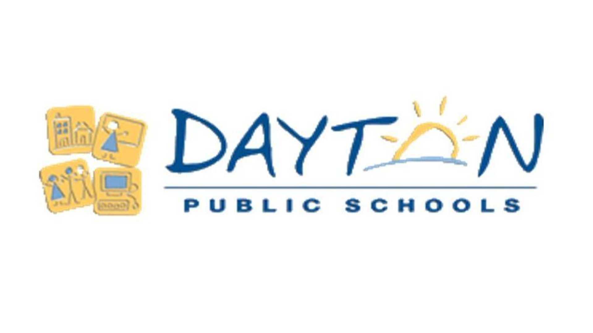 Dayton Public Schools Remote Learning Announcement