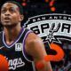 De'aaron Fox San Antonio Spurs Trade Rumors