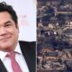 Dean Cain California Wildfires Devastation