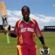 Deandra Dottin T20 Cricket Warner Park