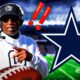 Deion Sanders Dallas Cowboys Coaching Rumors