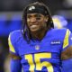 Demarcus Robinson Rams Dui Arrest 2024