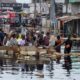 Democratic Republic Of Congo Conflict Flooding Humanitarian Aid