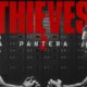 Den Of Thieves 2: Pantera Movie Poster