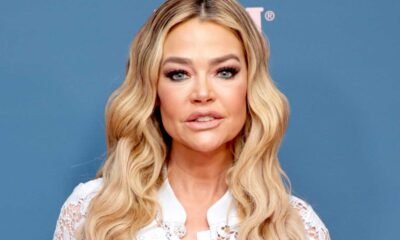 Denise Richards Recent Photos 2023